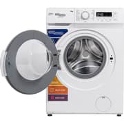 Super General Front Load Washer 6 kg SGW6250NLED