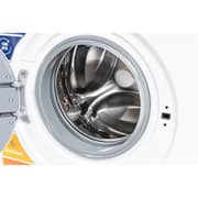 Super General Front Load Washer 6 kg SGW6250NLED