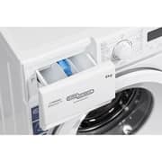 Super General Front Load Washer 6 kg SGW6250NLED