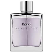 Hugo Boss Selection Perfume For Men 100ml Eau de Toilette