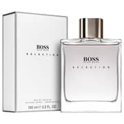 Hugo Boss Selection Perfume For Men 100ml Eau de Toilette