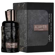 Lattafa Ajayeb Dubai Perfume For Men & Women 100ml Eau de Parfum