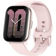 Amazfit Active A2211 Smartwatch Petal Pink