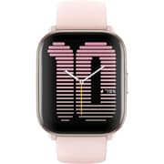 Amazfit Active A2211 Smartwatch Petal Pink