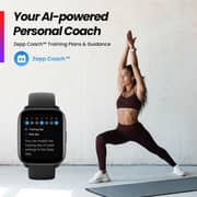 Amazfit Active A2211 Smartwatch Petal Pink