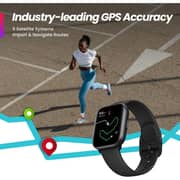 Amazfit Active A2211 Smartwatch Petal Pink