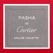 Cartier Pasha Perfume For Men 100ml Eau de Toilette