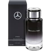 Mercedes Benz Intense Perfume For Men 120ml Eau de Toilette
