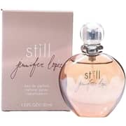 Jennifer Lopez Still For Her Perfume For Women 100ml Eau de Parfum