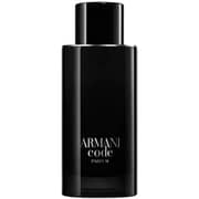 Georgio Armani Code For Him Perfume For Men 125ml