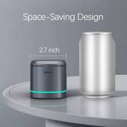 Pawa Cube 3-in-1 Magnetic Multi Charger Black