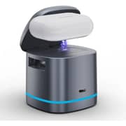 Pawa Cube 3-in-1 Magnetic Multi Charger Black