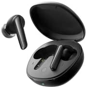Sound Peats Life Lite True Wireless Earbuds Black