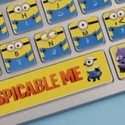 Dawenha Keyboard Sticker – Minions
