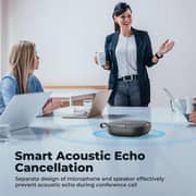 Sound Peats Purevoice Conference Speaker Black