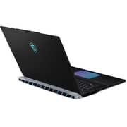 MSI TITAN 18 HX A14VIG Gaming (2024) Laptop - 14th Gen / Intel Core i9-14900HX / 18inch UHD+ / 4TB SSD / 128GB RAM / 16GB NVIDIA GeForce RTX 4090 Graphics / Windows 11 Home / Core Black - [TITAN 18 HX A14VIG]