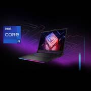 MSI RAIDER GE78 HX 14VIG Gaming (2024) Laptop - 14th Gen / Intel Core i9-14900HX / 17inch QHD+ / 2TB SSD / 64GB RAM / 16GB NVIDIA GeForce RTX 4090 Graphics / Windows 11 Home / Core Black - [RAIDER GE78 HX 14VIG]