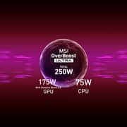MSI RAIDER GE78 HX 14VIG Gaming (2024) Laptop - 14th Gen / Intel Core i9-14900HX / 17inch QHD+ / 2TB SSD / 64GB RAM / 16GB NVIDIA GeForce RTX 4090 Graphics / Windows 11 Home / Core Black - [RAIDER GE78 HX 14VIG]