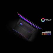 MSI RAIDER GE78 HX 14VIG Gaming (2024) Laptop - 14th Gen / Intel Core i9-14900HX / 17inch QHD+ / 2TB SSD / 64GB RAM / 16GB NVIDIA GeForce RTX 4090 Graphics / Windows 11 Home / Core Black - [RAIDER GE78 HX 14VIG]