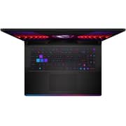MSI RAIDER GE78 HX 14VIG Gaming (2024) Laptop - 14th Gen / Intel Core i9-14900HX / 17inch QHD+ / 2TB SSD / 64GB RAM / 16GB NVIDIA GeForce RTX 4090 Graphics / Windows 11 Home / Core Black - [RAIDER GE78 HX 14VIG]