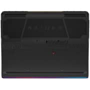 MSI RAIDER GE78 HX 14VIG Gaming (2024) Laptop - 14th Gen / Intel Core i9-14900HX / 17inch QHD+ / 2TB SSD / 64GB RAM / 16GB NVIDIA GeForce RTX 4090 Graphics / Windows 11 Home / Core Black - [RAIDER GE78 HX 14VIG]