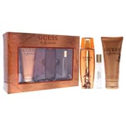 Guess Marciano Perfume For Women 100ml Eau de Parfum + 200ml Body Lotiob + 15ml Mini Spray Gift Set