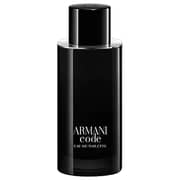 Giorgio Armani Code Perfume For Men 125ml Eau de Toilette