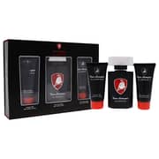 Tonino Lamborghini Classico Perfume For Men 124ml Eau de Toilette + 100ml Shower Gel + 100ml After Shave Balm Gift Set
