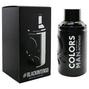United Colours Of Benetton Intenso Perfume For Men 100ml Eau de Parfum