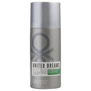 United Colours Of Benetton Dreams Aim High Deodorant For Men 150ml