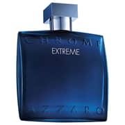 Azzaro Chrome Extreme Perfume For Men 100ml Eau de Parfum