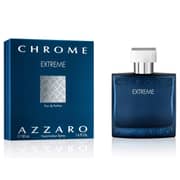 Azzaro Chrome Extreme Perfume For Men 100ml Eau de Parfum