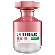 United Colours Of Benetton Dreams Together U Perfume For Women 80ml Eau de Toilette