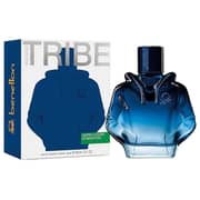 United Colours Of Benetton We Are Tribe Perfume For Men 90ml Eau de Parfum