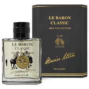 US Polo Le Baron Classic Perfume For Men 100ml Eau de Parfum
