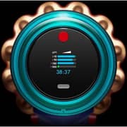 Dyson Gen5detect Cordless Vacuum Cleaner - Prussian Blue/Copper - International Version
