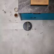 Philips HomeRun 7000 Series Aqua Robotic Vacuum and Mop Black XU7100/01