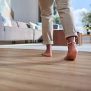 Philips HomeRun 7000 Series Aqua Robotic Vacuum and Mop Black XU7100/01