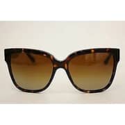 Dolce & Gabbana Filigrana Havana Brown Gradient Sunglasses Women DG4212 502/T5