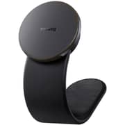 Baseus ProMagnetic Wireless Charger Car Mount Holder Black