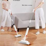 Deerma Multifunctional Cleaner Handheld Tool Spray Mop White TB919
