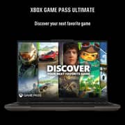 Asus TUF Gaming A16 Advantage Edition (2024) Laptop - AMD Ryzen 7-7435HS / 16inch FHD+ / 512GB SSD / 16GB RAM / 8GB AMD Radeon RX 7600S Graphics / Windows 11 Home / English & Arabic Keyboard / Sandstorm / Middle East Version - [FA617NSR-N3028W]