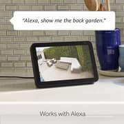 Ring B08F6PW19D Wired Plus Floodlight Camera