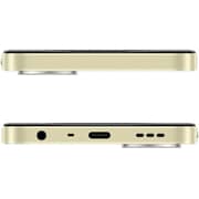Oppo A38 128GB 6GB Glowing Gold 4G Smartphone