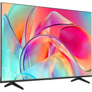 Hisense 50E7K 4K QLED Smart Television 50inch (2024 Model)