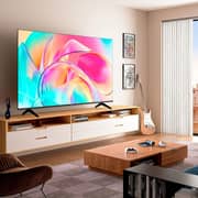 Hisense 50E7K 4K QLED Smart Television 50inch (2024 Model)