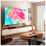 Hisense 50E7K 4K QLED Smart Television 50inch (2024 Model)