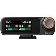 DJI Mic 2 Wireless Microphone Kit Black