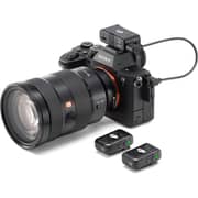 DJI Mic 2 Wireless Microphone Kit Black