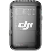 DJI Mic 2 Transmitter Shadow Black